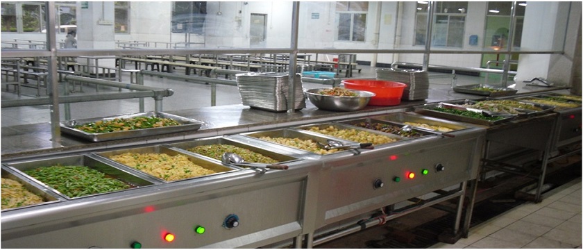 寮步食堂承包,寮步飯?zhí)贸邪? alt=